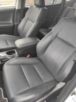 
										2016 TOYOTA RAV-4 pilnas									