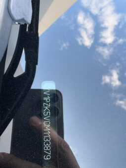 
										2020 VOLVO V90 CROSS COUNTRY pilnas									