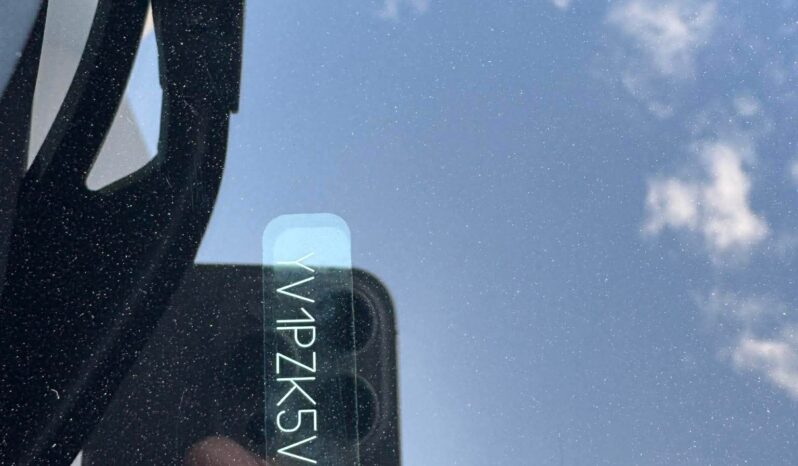 
								2020 VOLVO V90 CROSS COUNTRY pilnas									