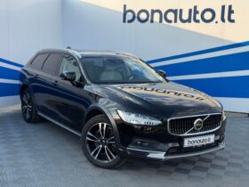2020 VOLVO V90 CROSS COUNTRY