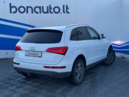 2012 AUDI Q5