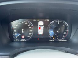 
										2020 VOLVO V90 CROSS COUNTRY pilnas									