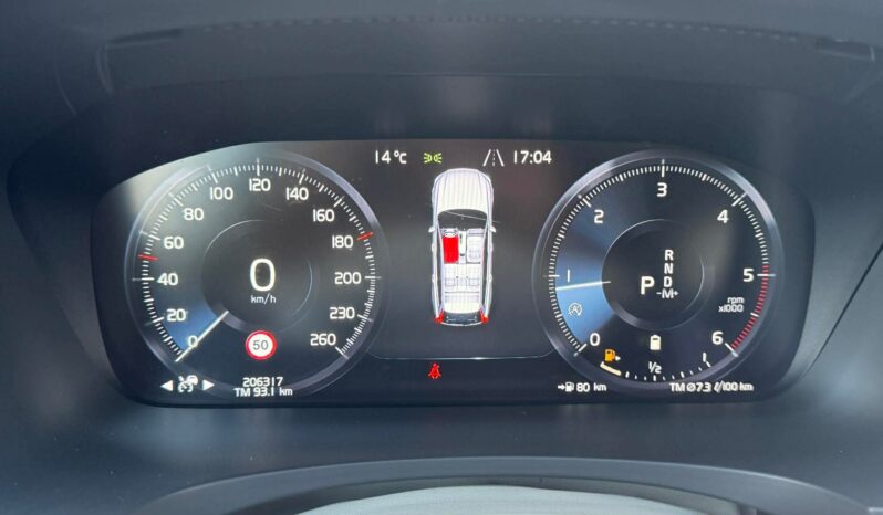 
								2020 VOLVO V90 CROSS COUNTRY pilnas									