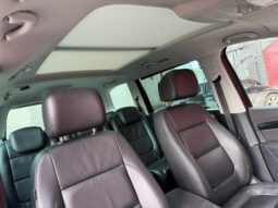 
										2013 SEAT ALHAMBRA pilnas									