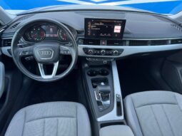 
										2021 AUDI A4 pilnas									