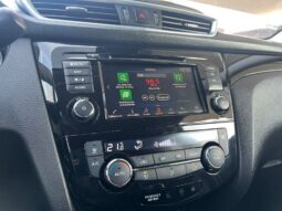 
										2020 NISSAN QASHQAI pilnas									