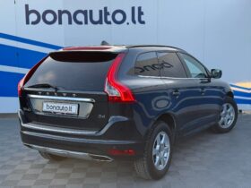 2015 VOLVO XC60