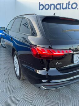 
										2021 AUDI A4 pilnas									