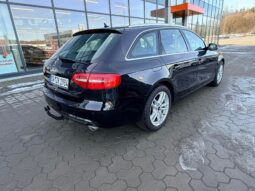 2013 AUDI A4