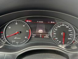 
										2015 AUDI A6 ALLROAD pilnas									