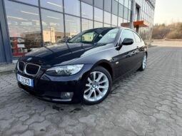 2010 BMW 320