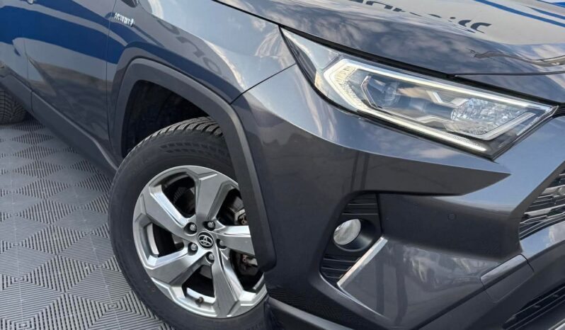 
								2019 TOYOTA RAV-4 pilnas									