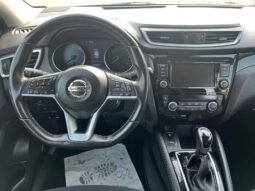 2020 NISSAN QASHQAI