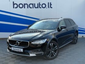 2020 VOLVO V90 CROSS COUNTRY