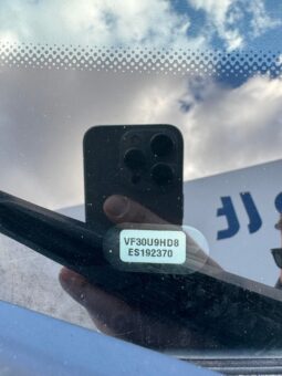 
										2015 PEUGEOT 3008 pilnas									