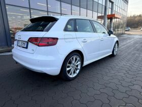 2016 AUDI A3