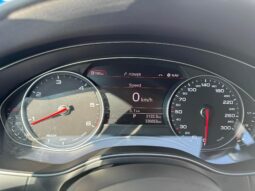 
										2014 AUDI A6 pilnas									