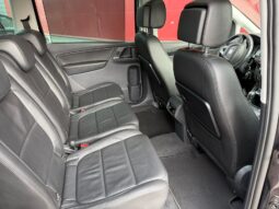 
										2013 SEAT ALHAMBRA pilnas									