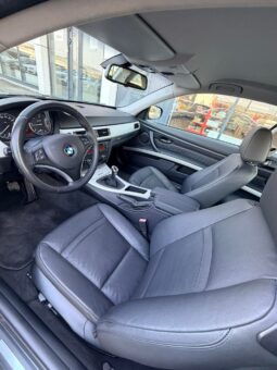 
										2010 BMW 320 pilnas									