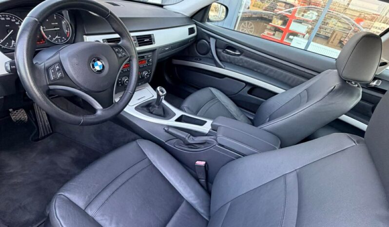 
								2010 BMW 320 pilnas									