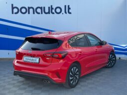 2023 FORD FOCUS ST-LINE