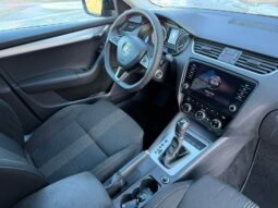 
										2018 SKODA OCTAVIA pilnas									