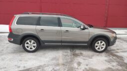 
										2010 VOLVO XC70 pilnas									