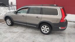
										2010 VOLVO XC70 pilnas									