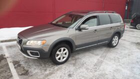 2010 VOLVO XC70