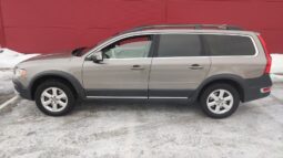
										2010 VOLVO XC70 pilnas									