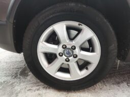 
										2010 VOLVO XC70 pilnas									