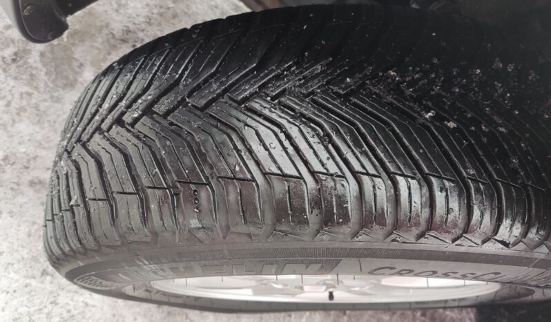 
								2010 VOLVO XC70 pilnas									