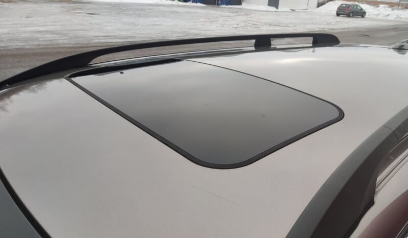 
								2010 VOLVO XC70 pilnas									