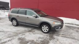 
										2010 VOLVO XC70 pilnas									
