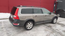 
										2010 VOLVO XC70 pilnas									
