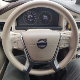 
										2010 VOLVO XC70 pilnas									