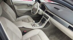 
										2010 VOLVO XC70 pilnas									