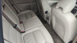 
										2010 VOLVO XC70 pilnas									