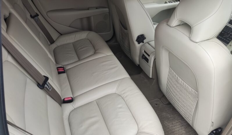 
								2010 VOLVO XC70 pilnas									