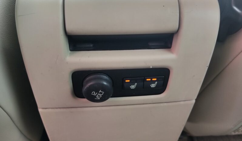 
								2010 VOLVO XC70 pilnas									