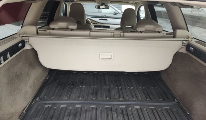 
								2010 VOLVO XC70 pilnas									