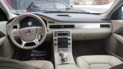 
										2010 VOLVO XC70 pilnas									