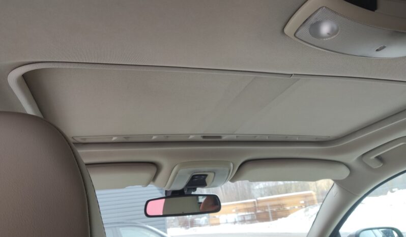 
								2010 VOLVO XC70 pilnas									