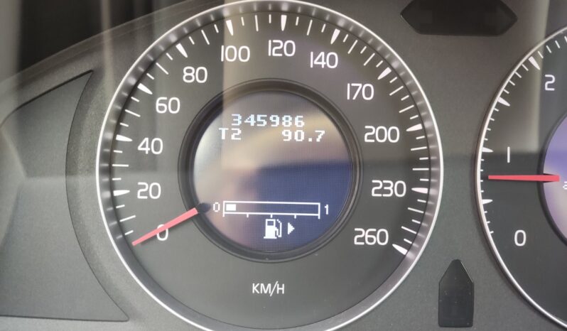 
								2010 VOLVO XC70 pilnas									