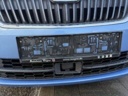 
										2017 SKODA RAPID pilnas									