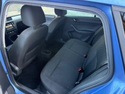 
										2017 SKODA RAPID pilnas									