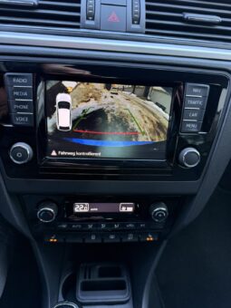 
										2017 SKODA RAPID pilnas									