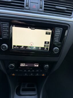 
										2017 SKODA RAPID pilnas									