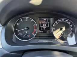 
										2017 SKODA RAPID pilnas									