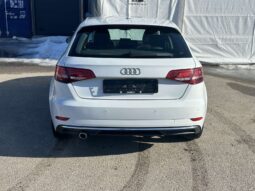 2017 AUDI A3